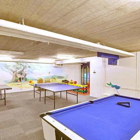 Xii Apartamento