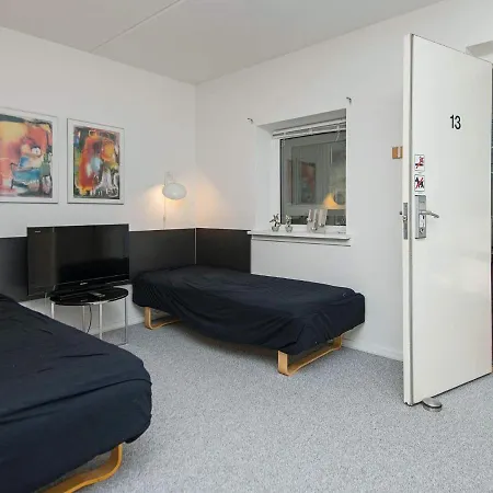 Apartamento Xii Hejls
