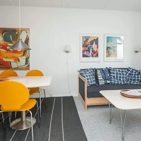 Xii Apartamento Hejls