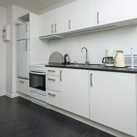 Apartamento Xii